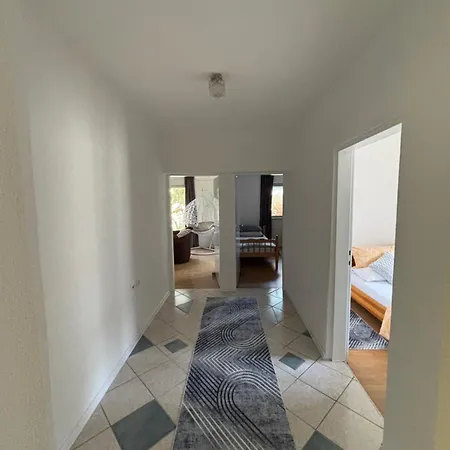 Horizont Apartamento Bihać