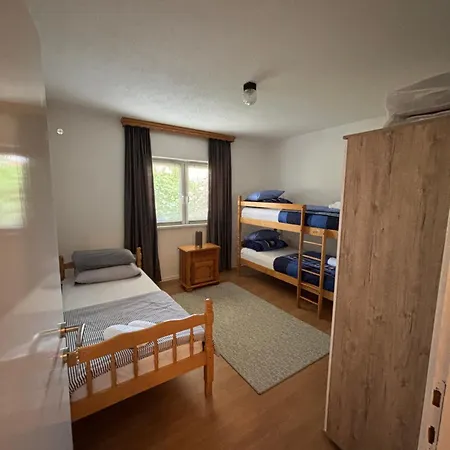 Horizont Apartamento *