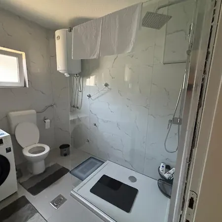 Horizont Apartamento