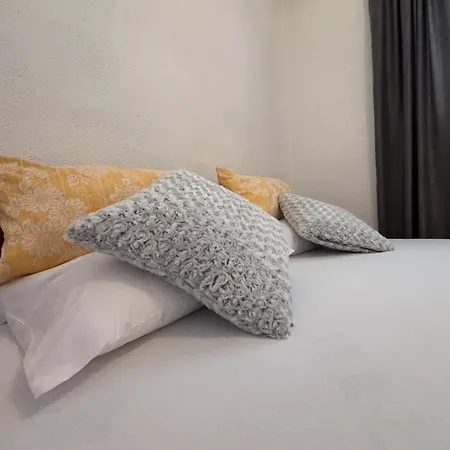 Horizont Apartamento *