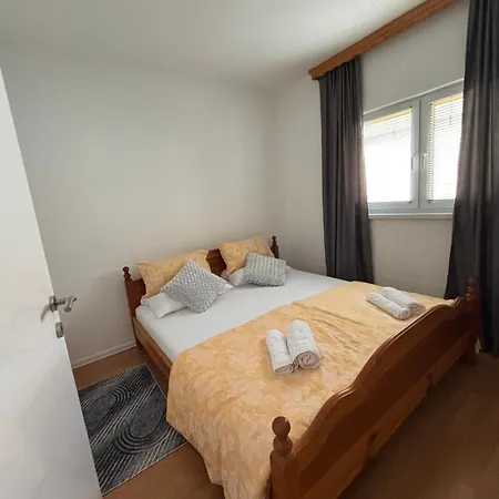 Apartamento Horizont *