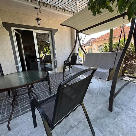 Horizont Apartamento *